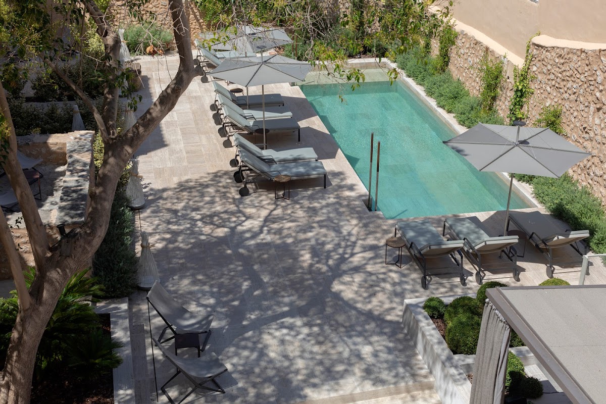 Can Aulí Luxury Retreat - Adults only