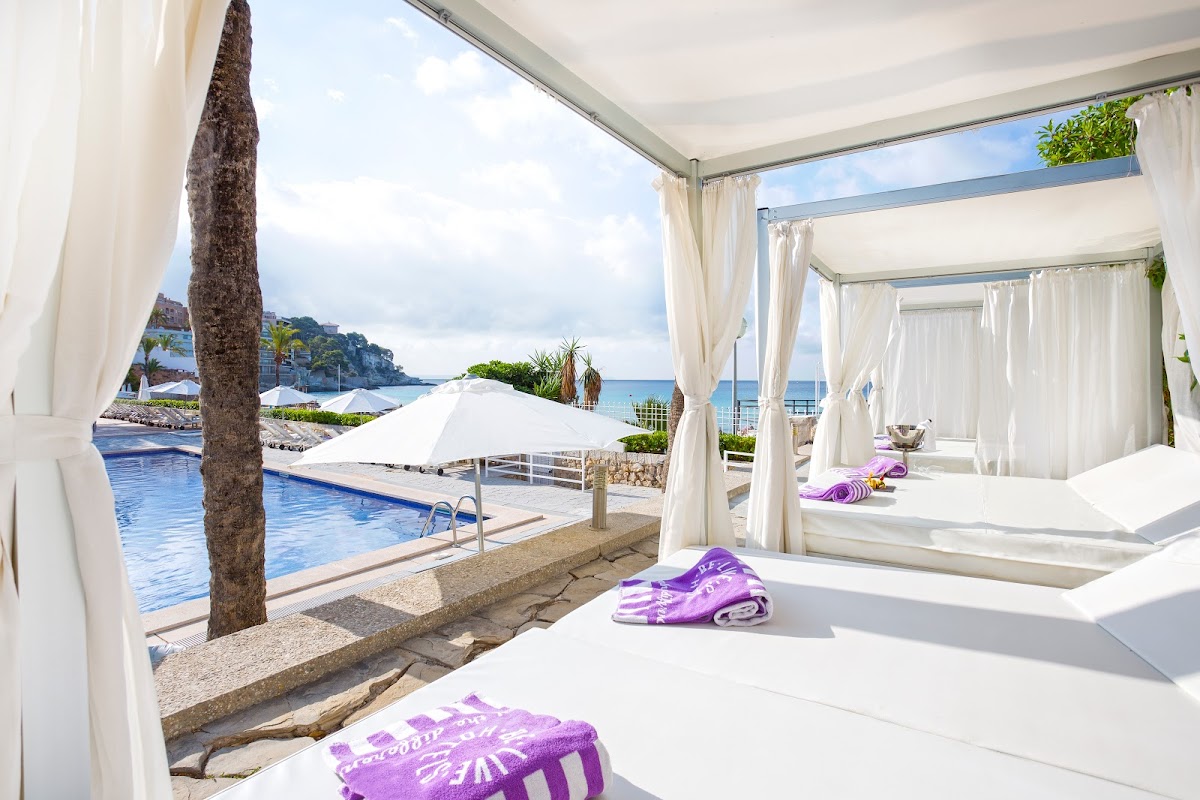 Be Live Adults Only La Cala Boutique