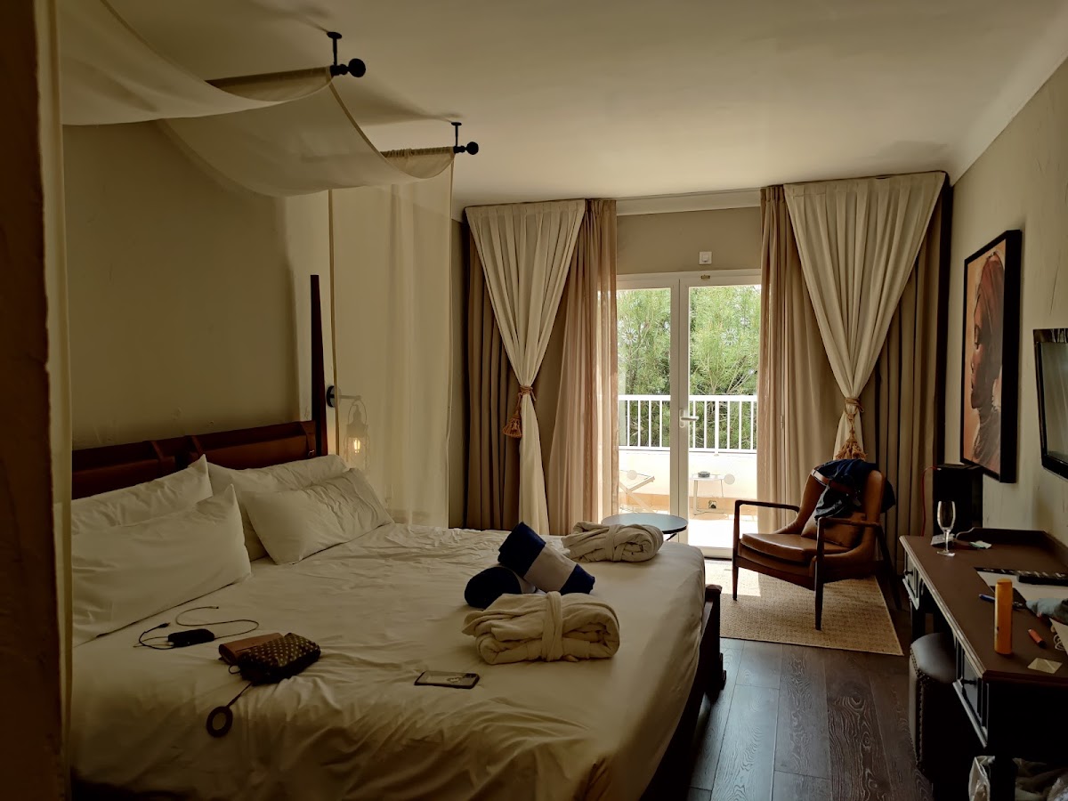 Be Live Adults Only La Cala Boutique