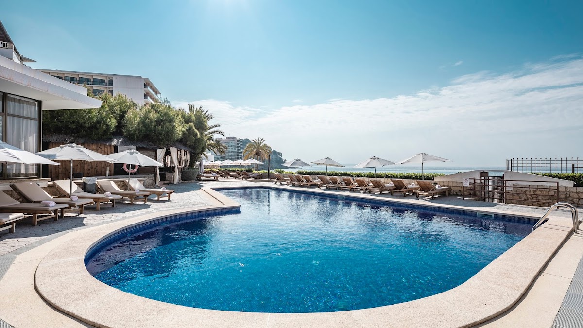 Be Live Adults Only La Cala Boutique