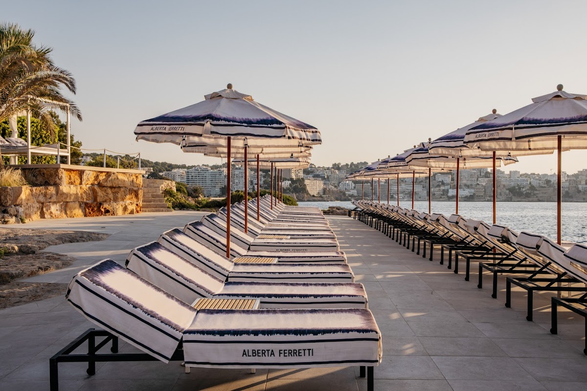 Hotel de Mar Gran Meliá - The Leading Hotels of the World - Adults only