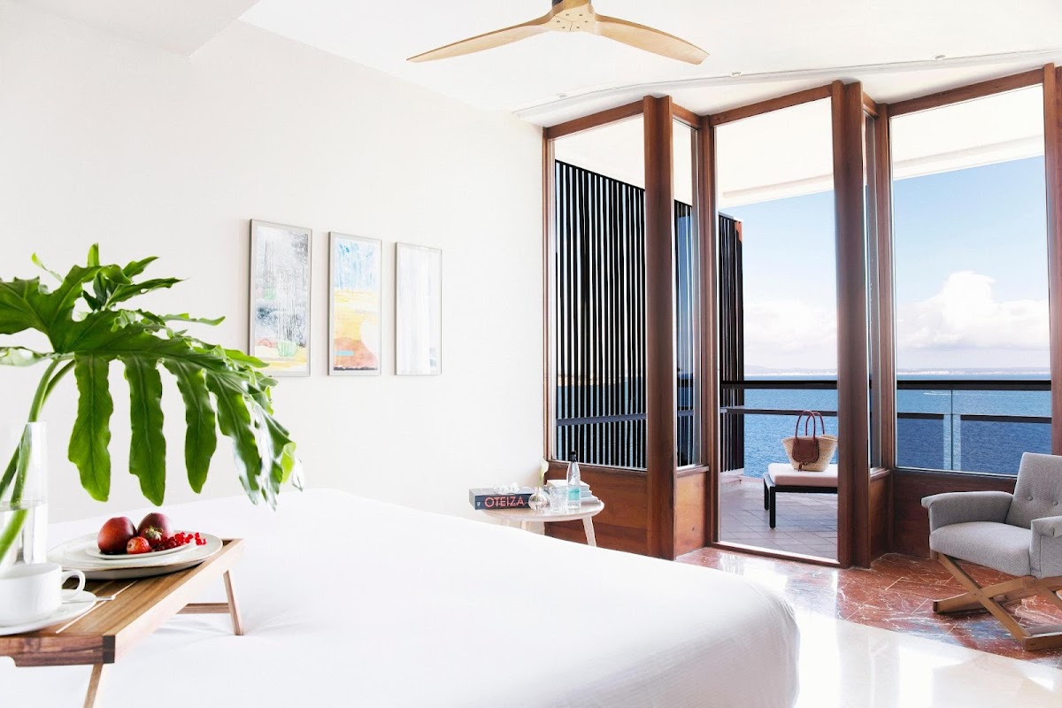 Hotel de Mar Gran Meliá - The Leading Hotels of the World - Adults only