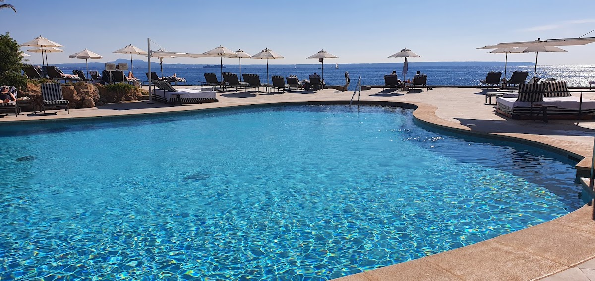 Hotel de Mar Gran Meliá - The Leading Hotels of the World - Adults only