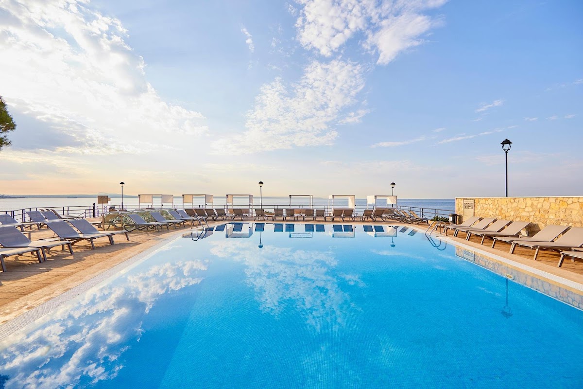 Barceló Illetas Albatros