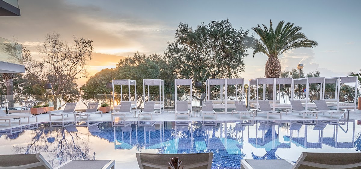Hotel MIM Mallorca - Adults Only