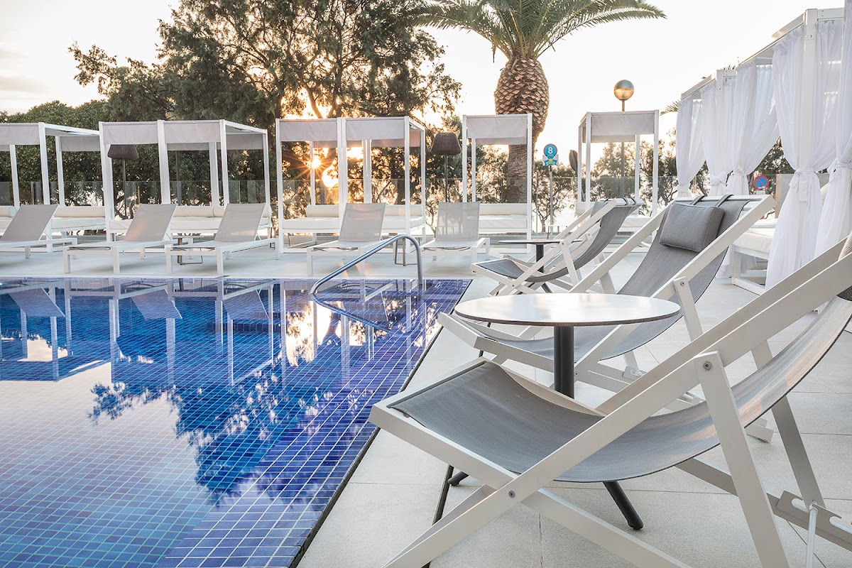 Hotel MIM Mallorca - Adults Only