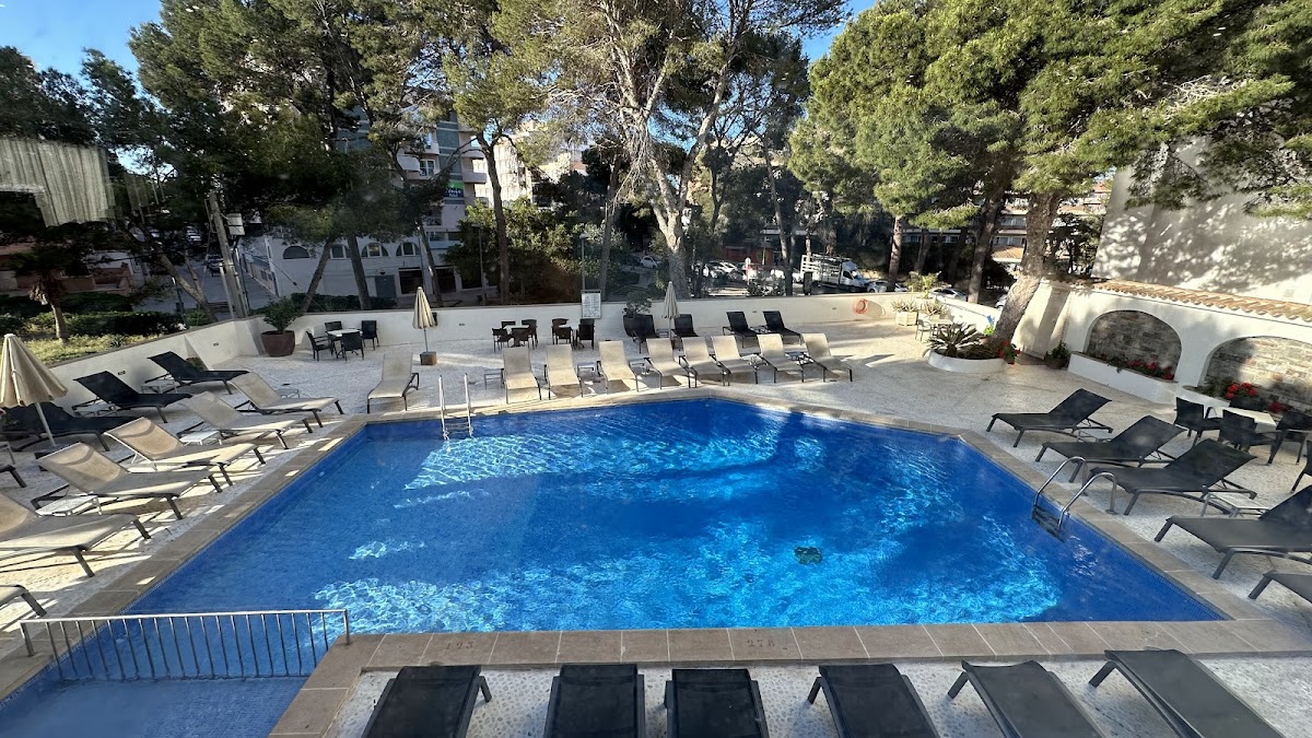 Hotel Torre Azul & Spa - Adults only