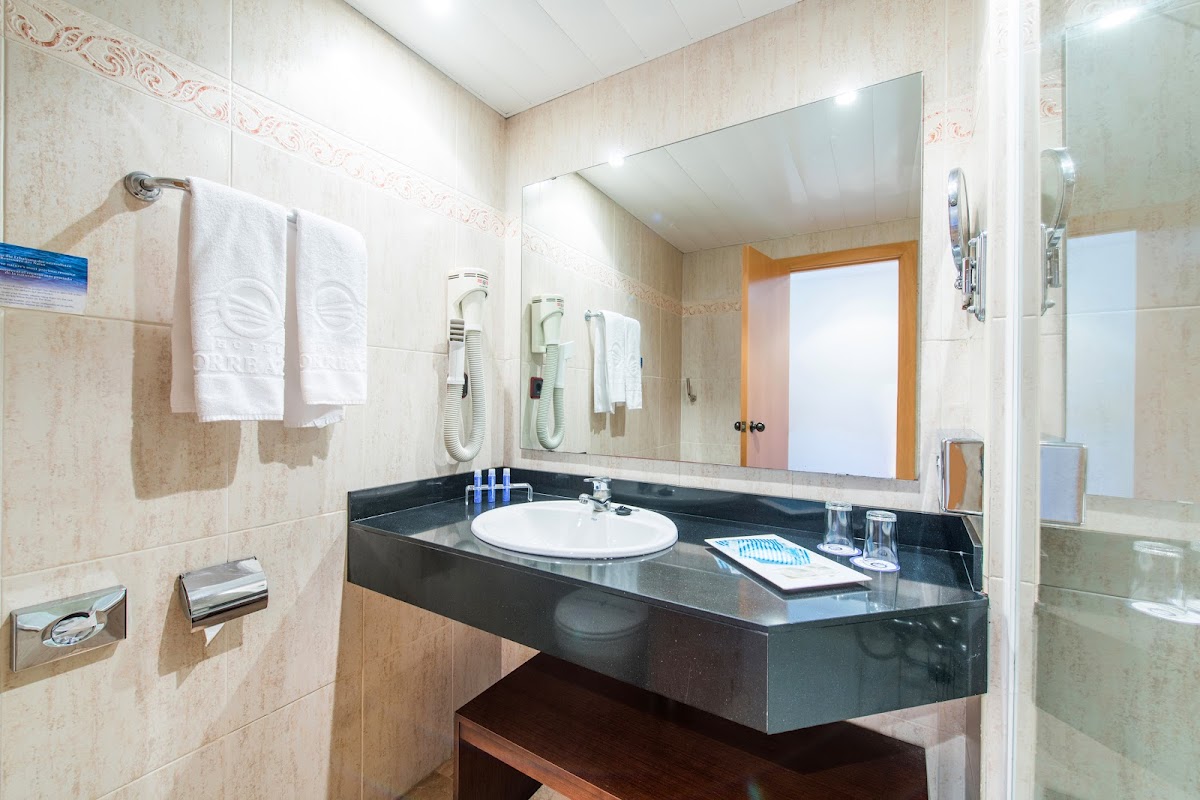 Hotel Torre Azul & Spa - Adults only