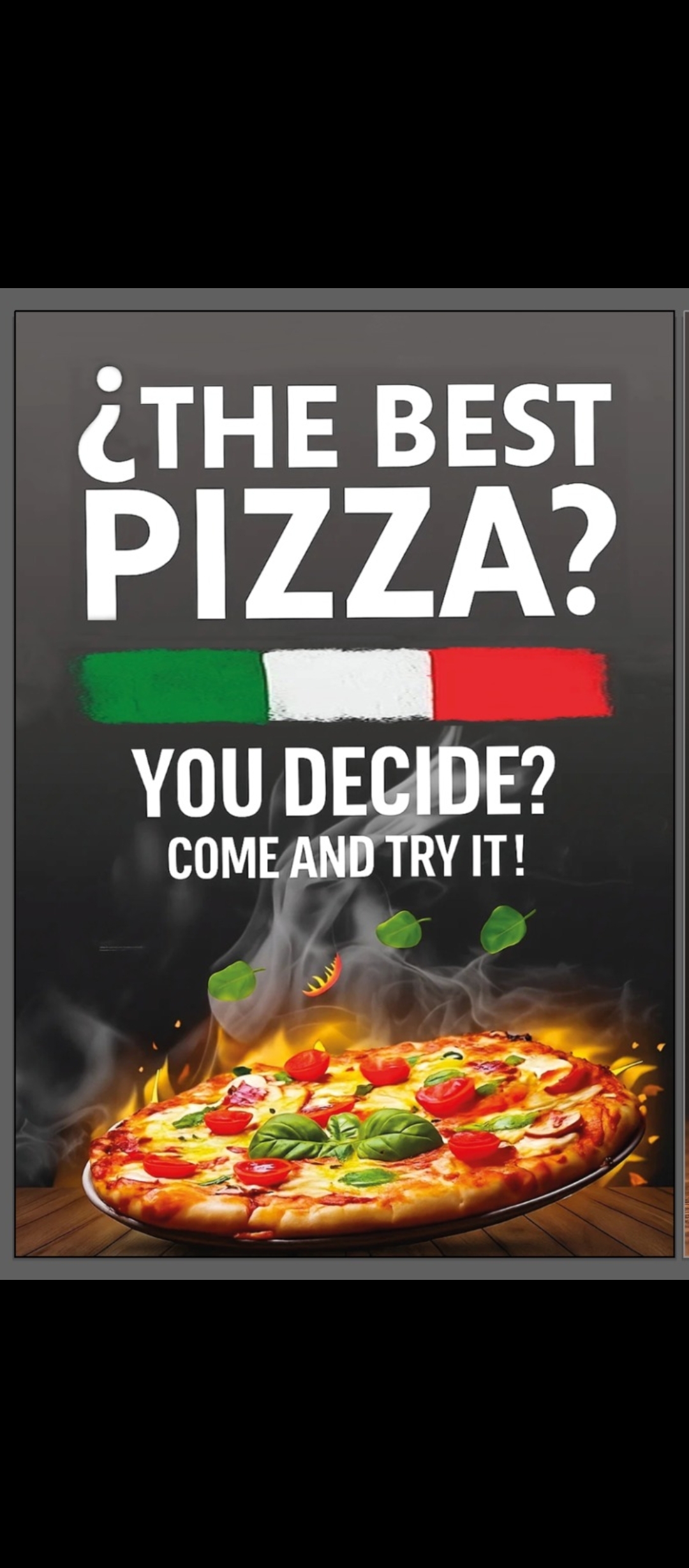 Pizzeria 401