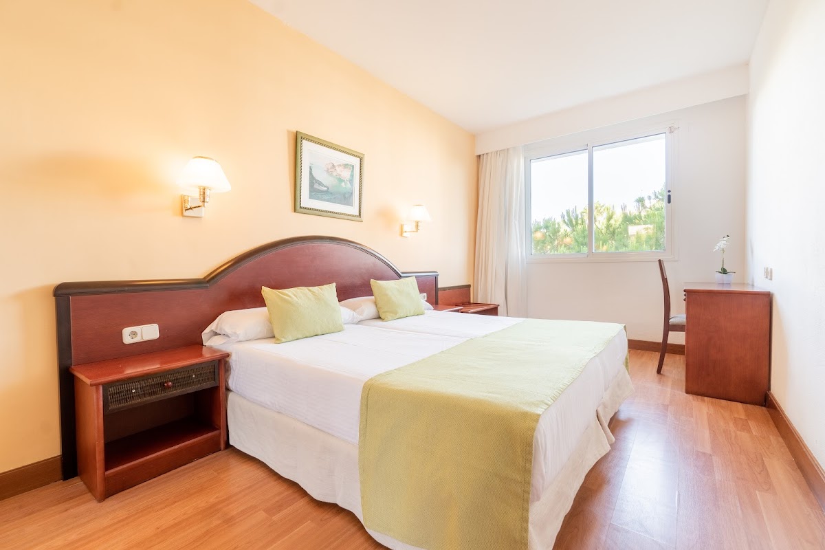 Tropicana Hotel