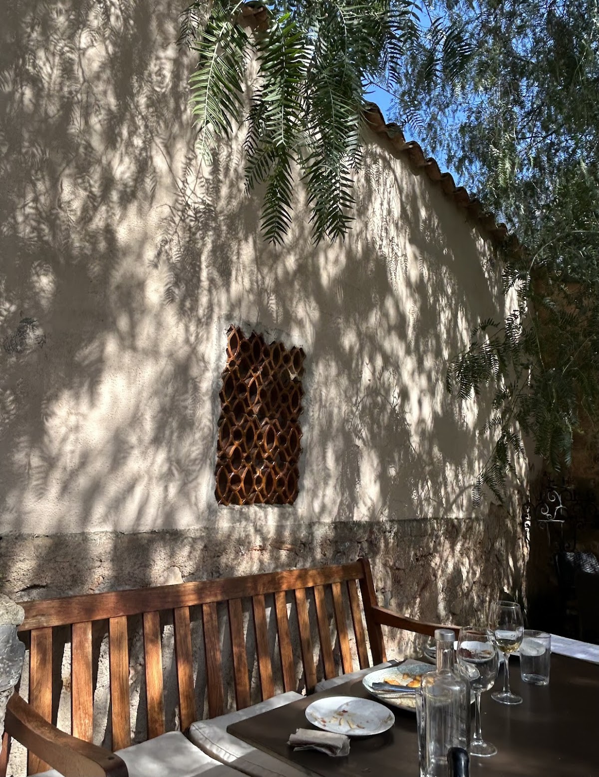 Cafè Es Barranc