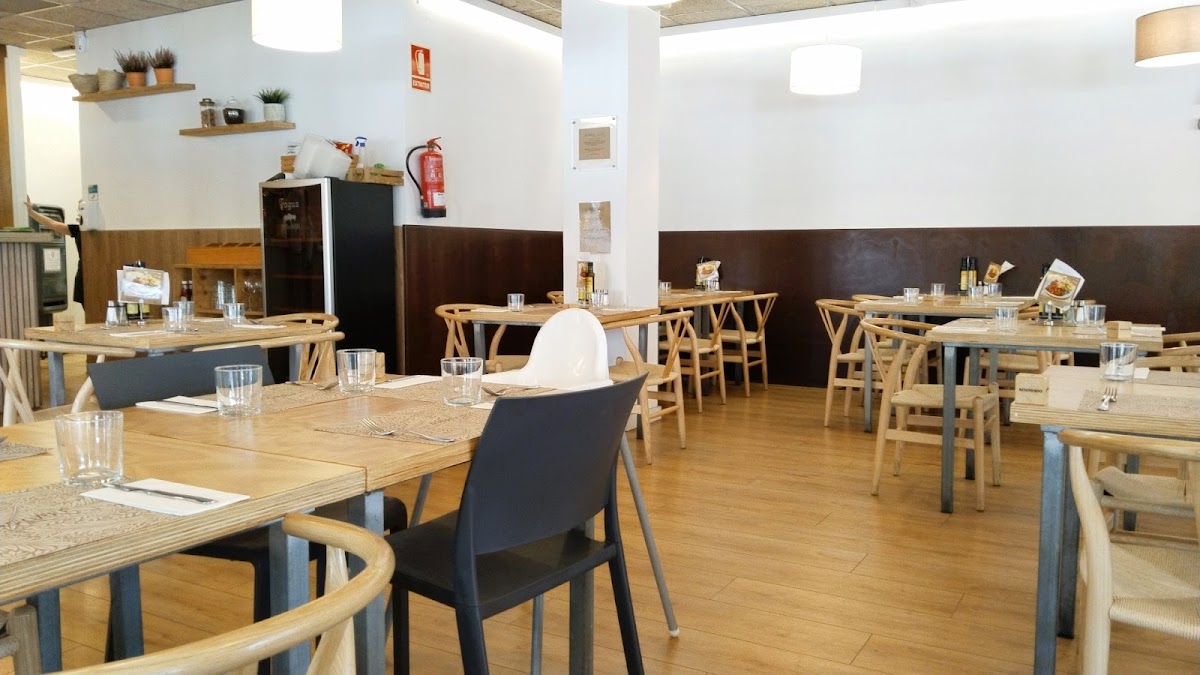 Aspas Cafè