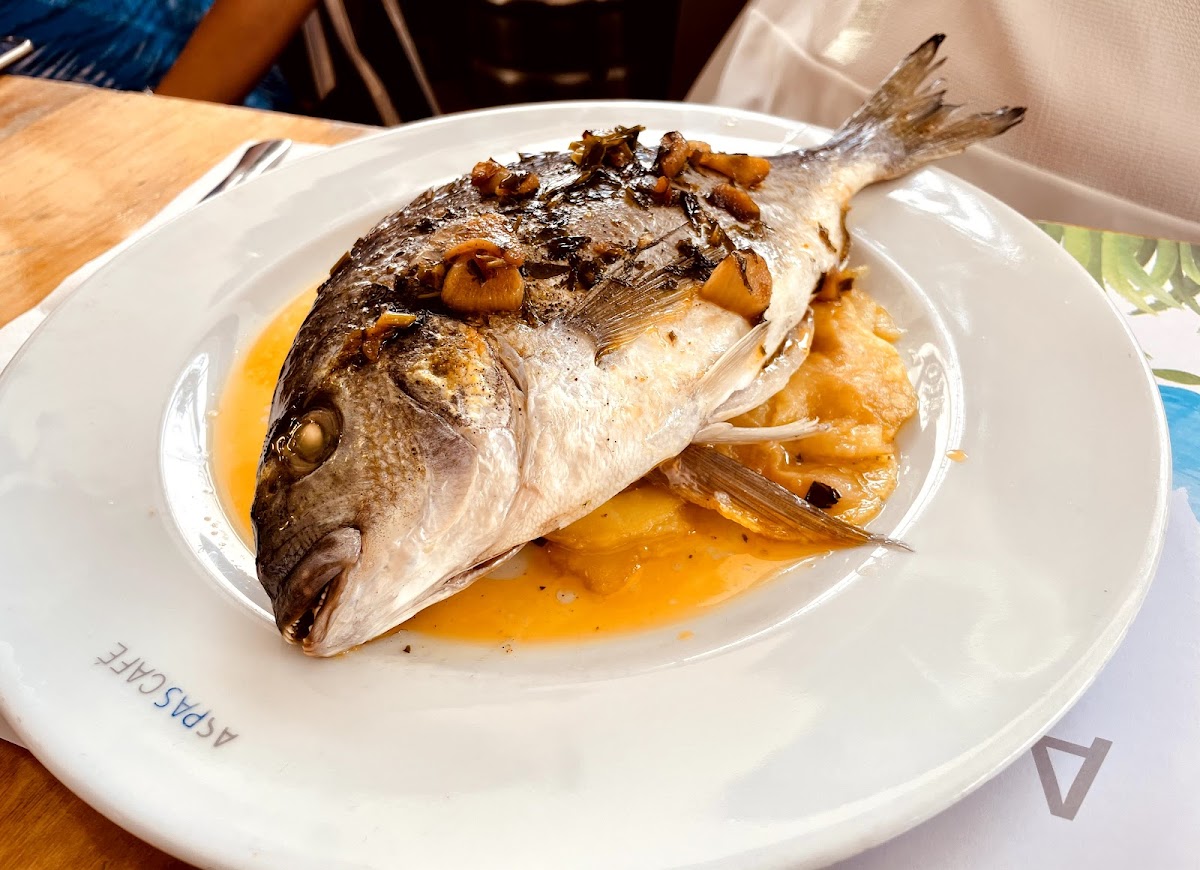 Aspas Cafè