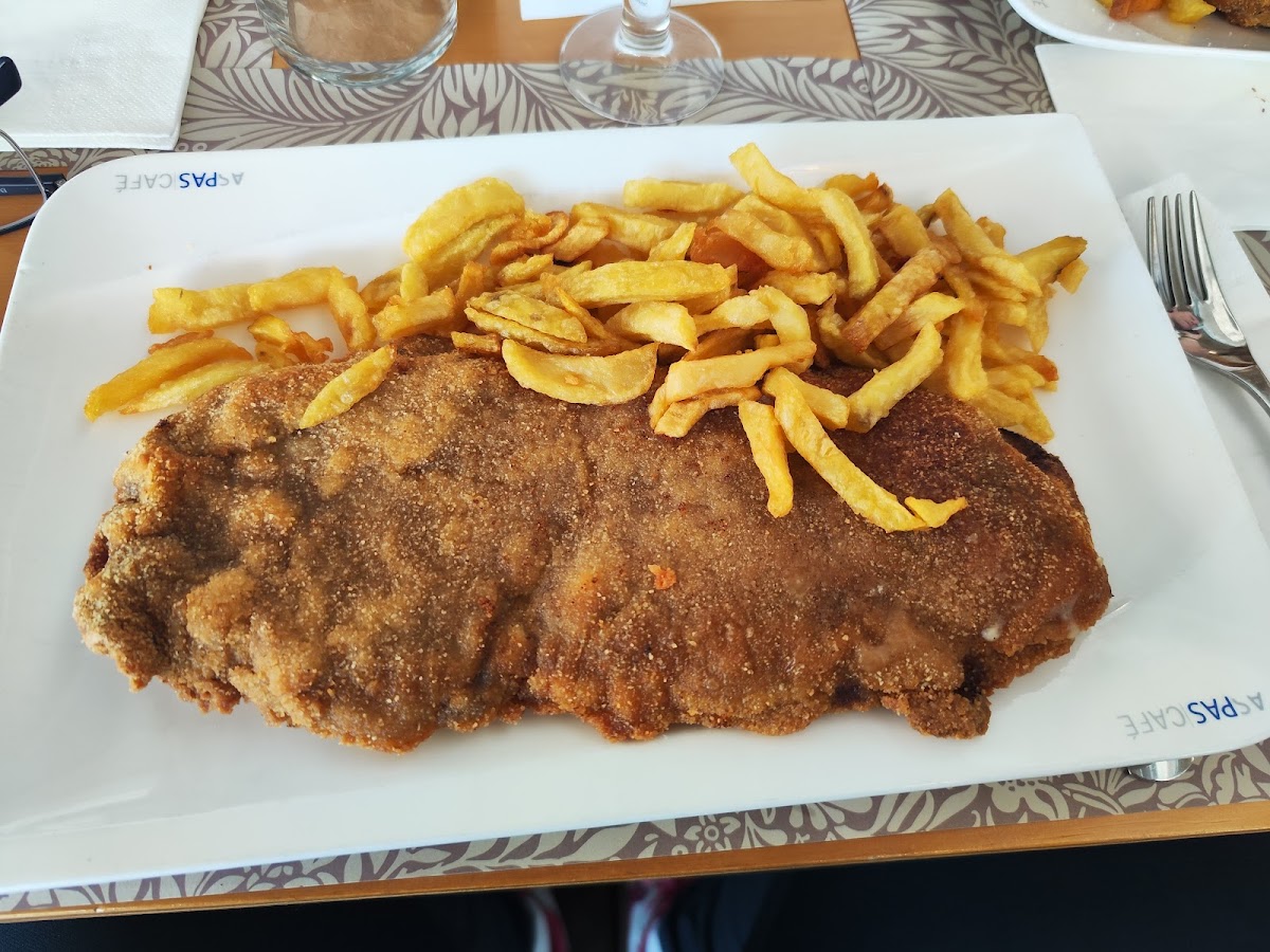 Aspas Cafè