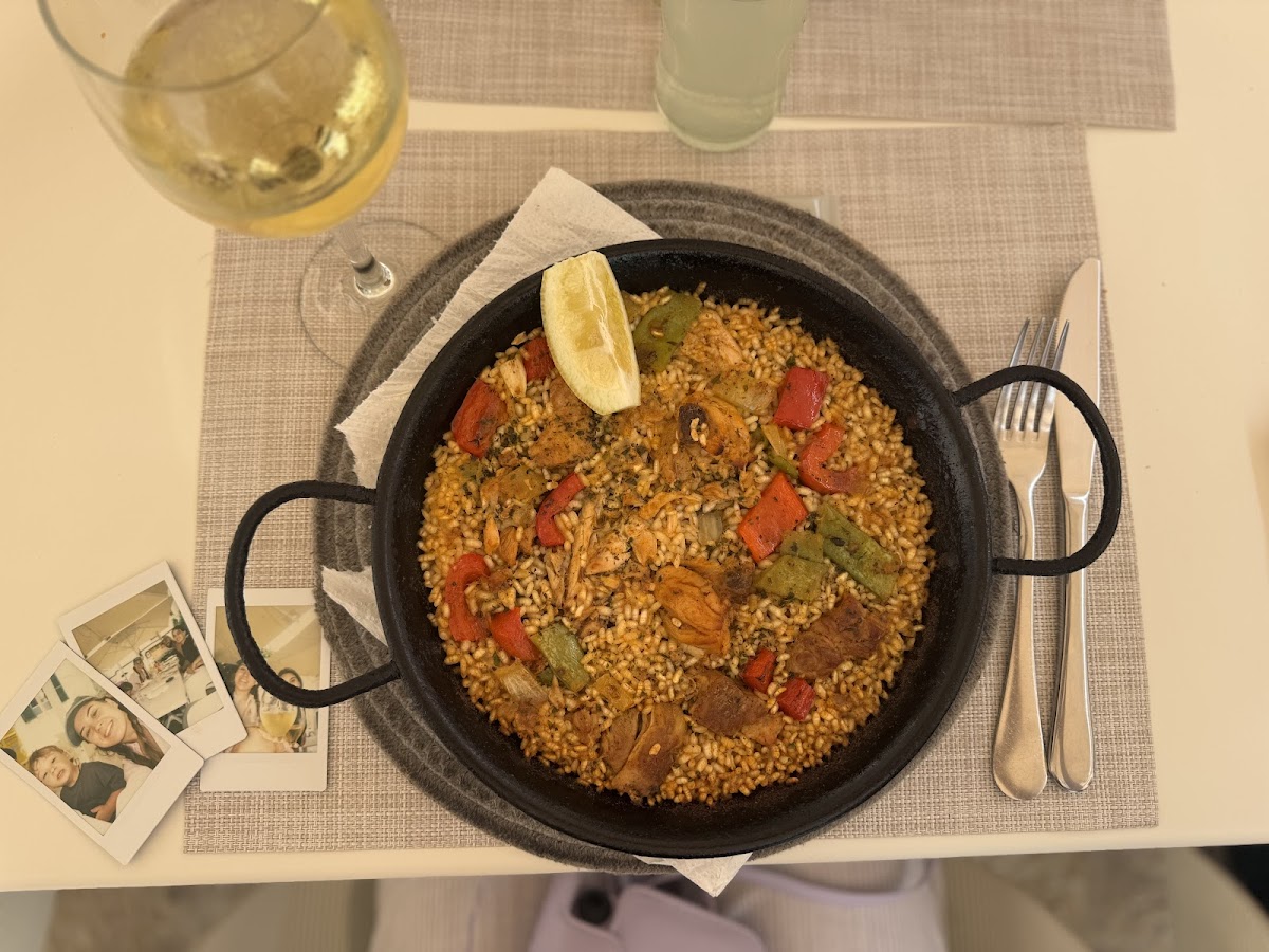 La Placeta-Pollença
