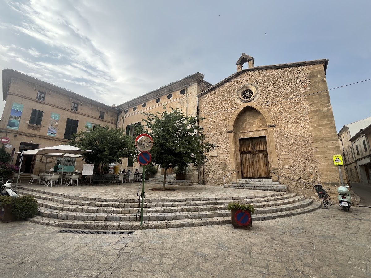 La Placeta-Pollença
