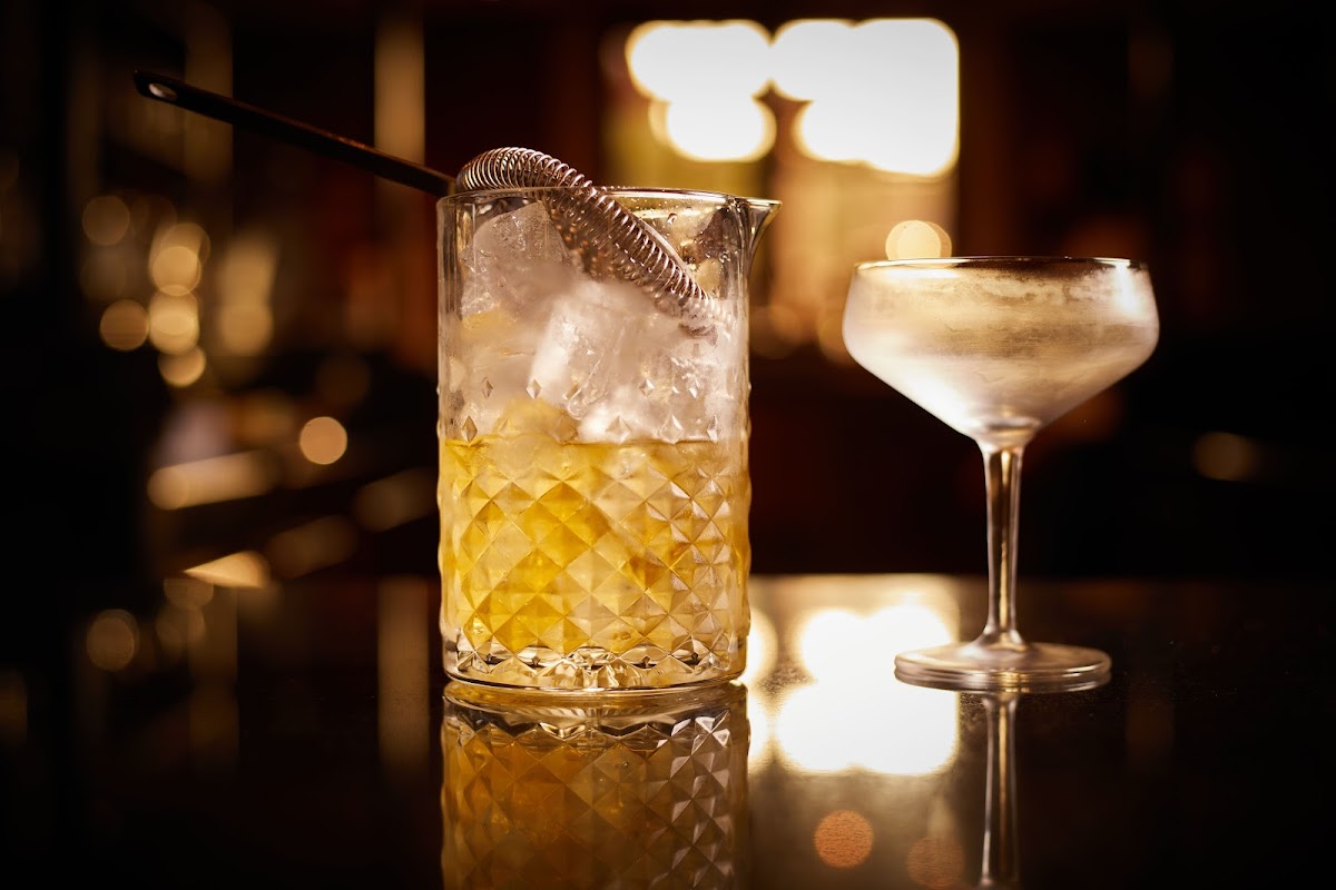Tapas Bar