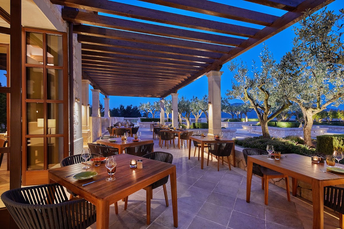 Tapas Bar