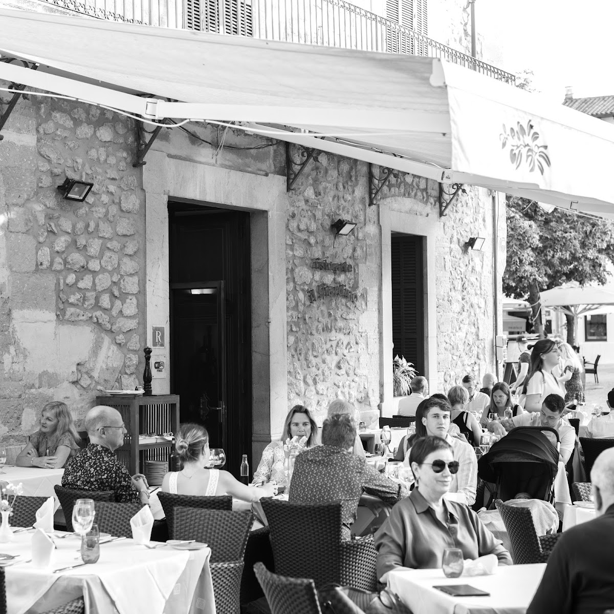 Il Giardino