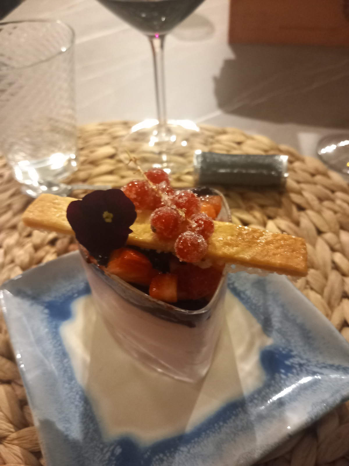 Saco's Cooking Espai Gastronómic