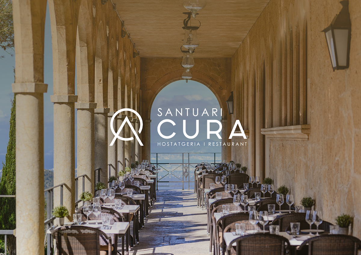 Restaurant Santuari de Cura