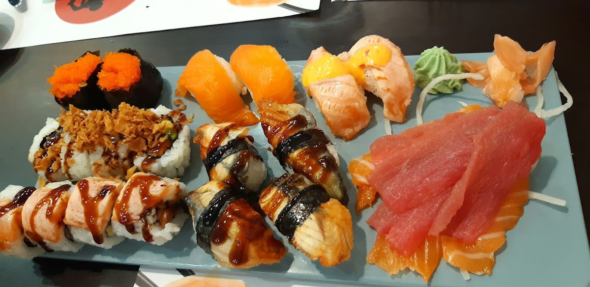 SushiNinja