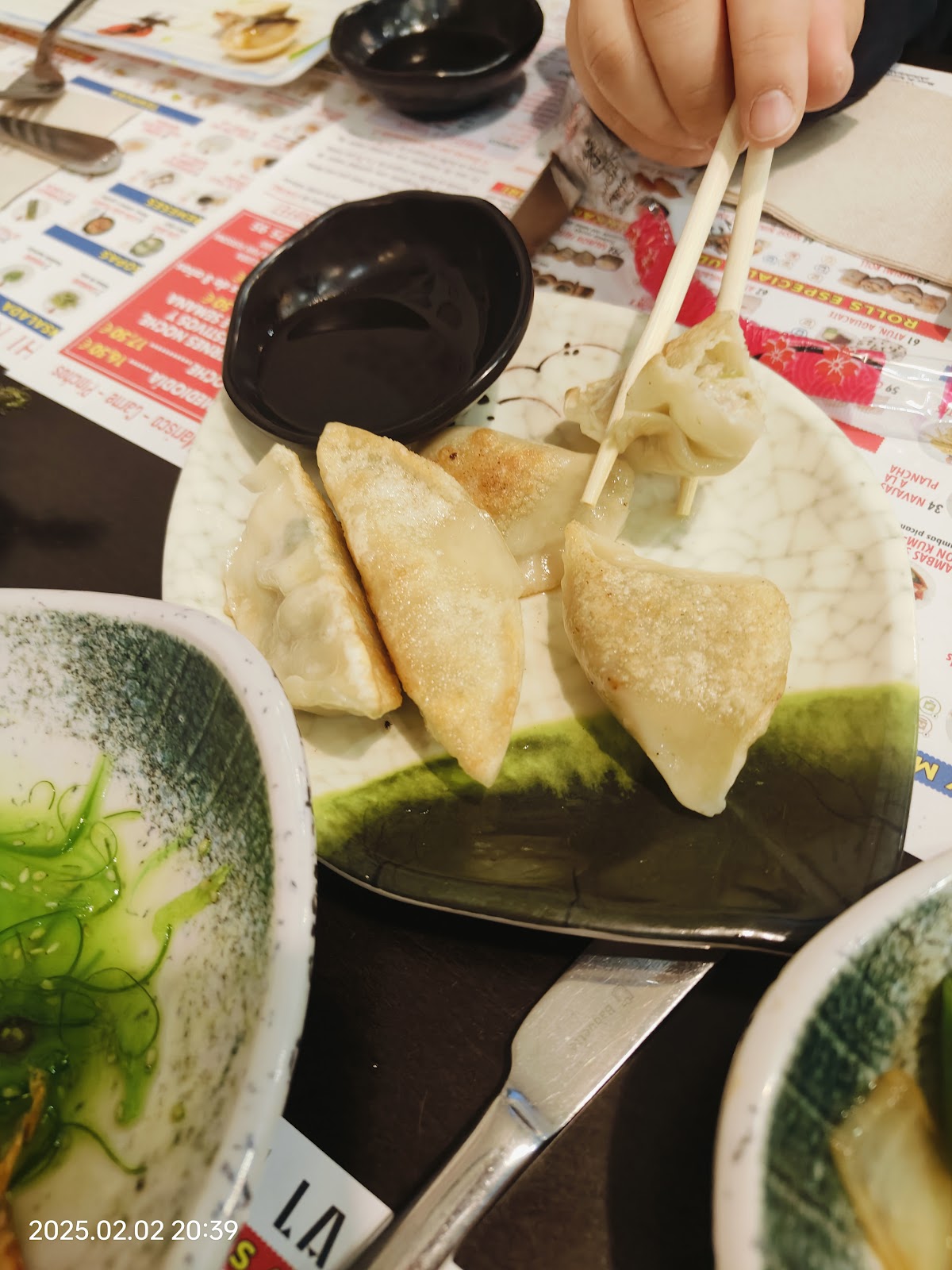 SushiNinja