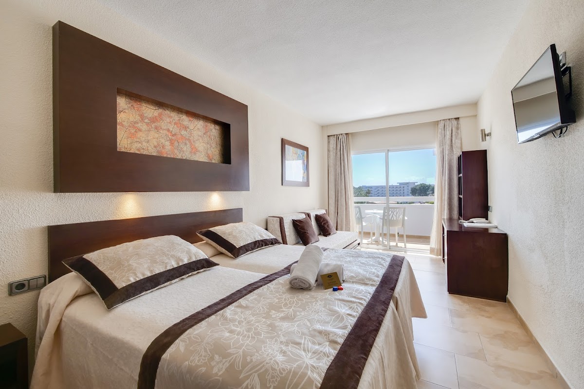 Hotel Condesa