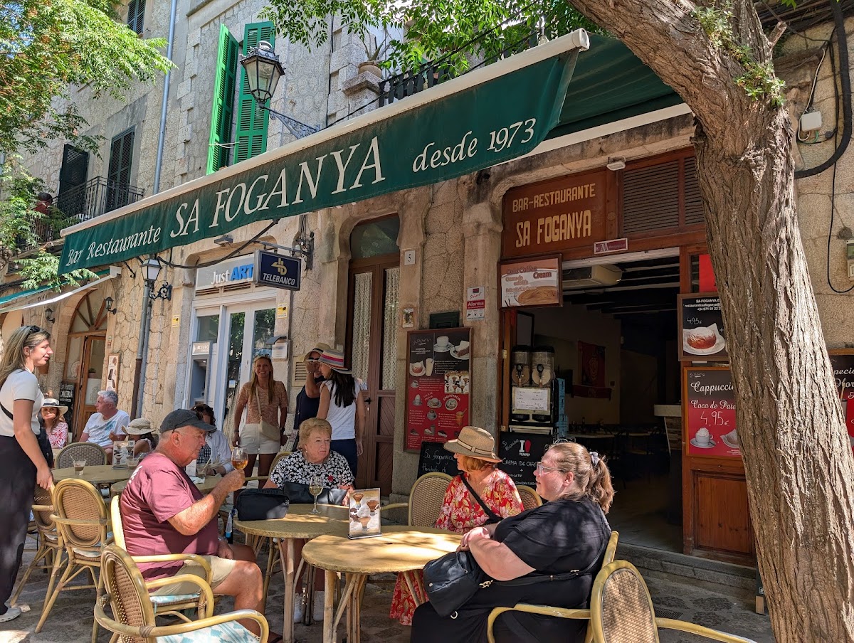 Sa Foganya