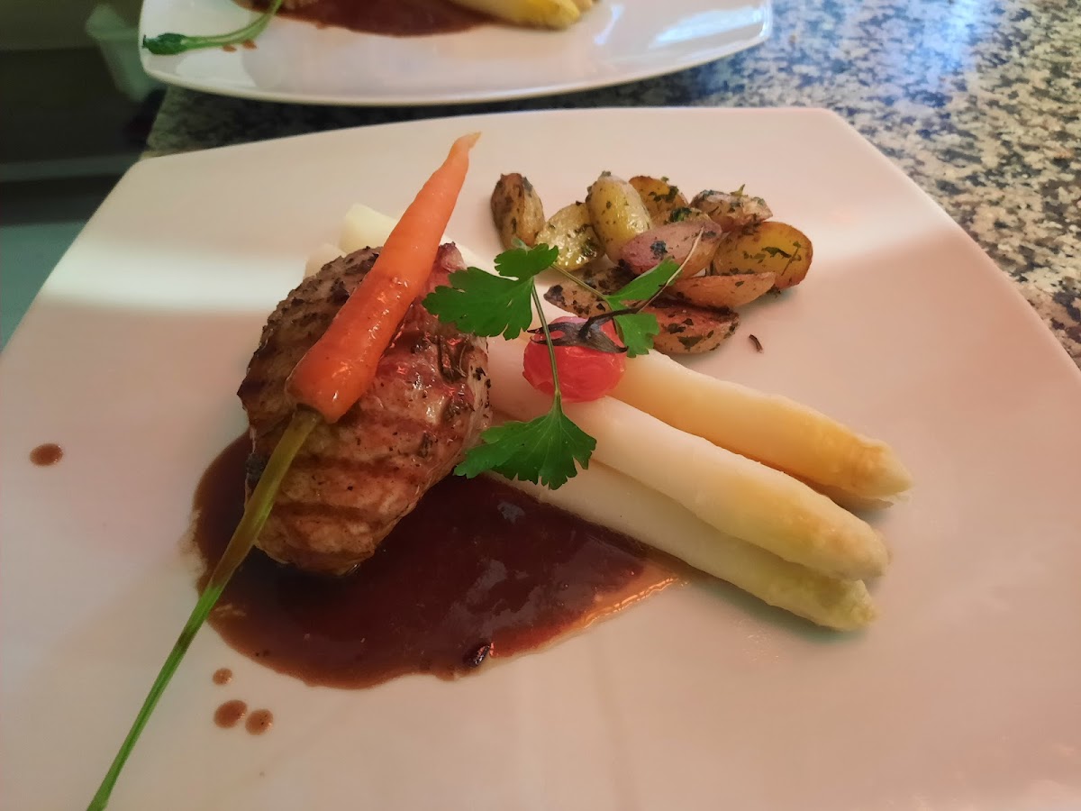 Restaurant Dalt d'es Coll