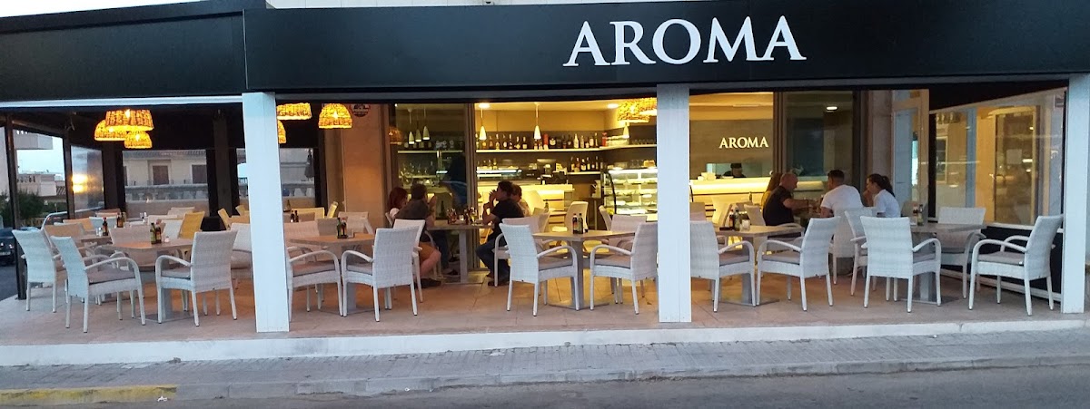 Aroma