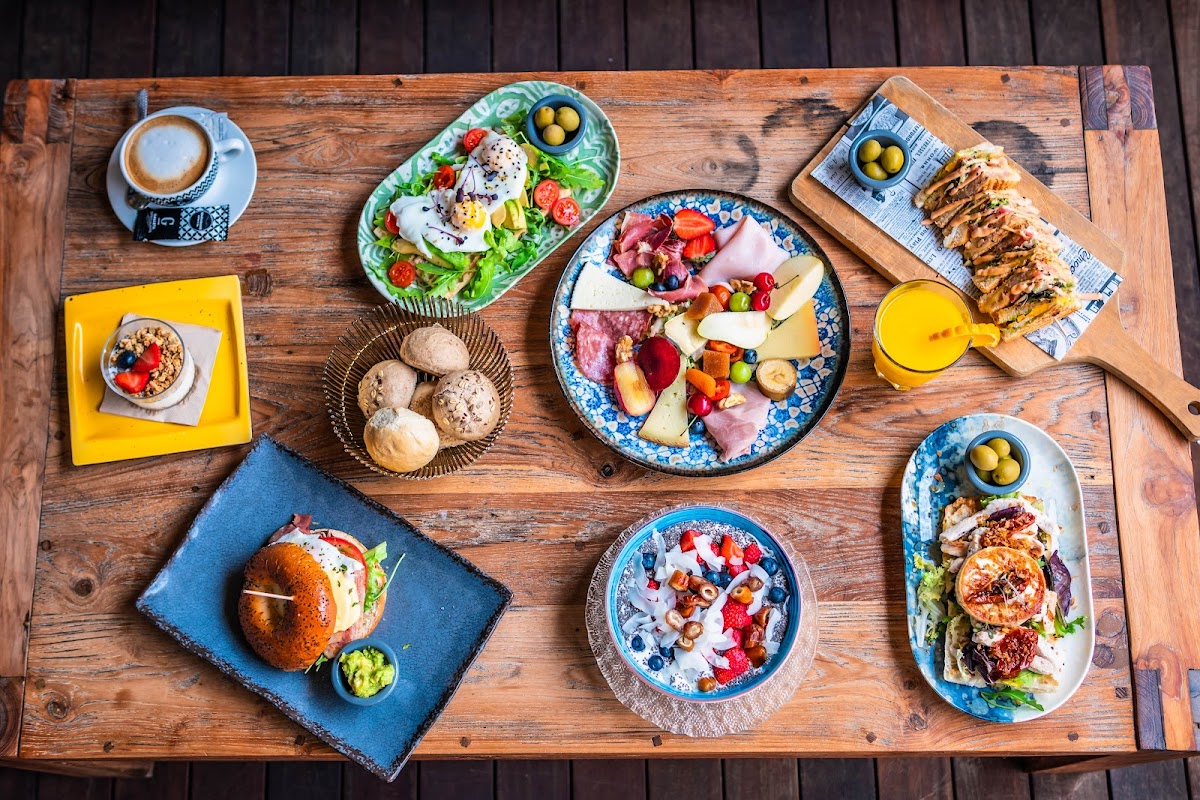 Wikiki Gastrobar