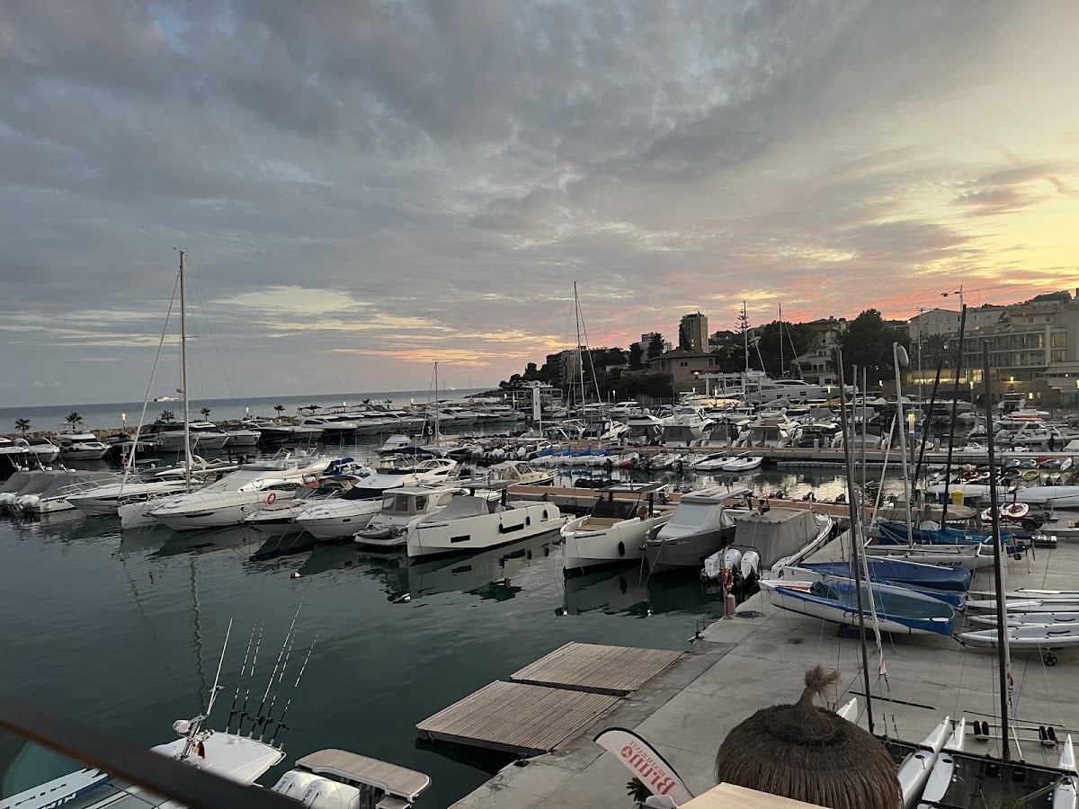 Nova Del Mar