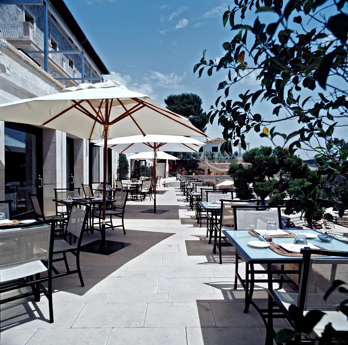 Restaurante Maricel
