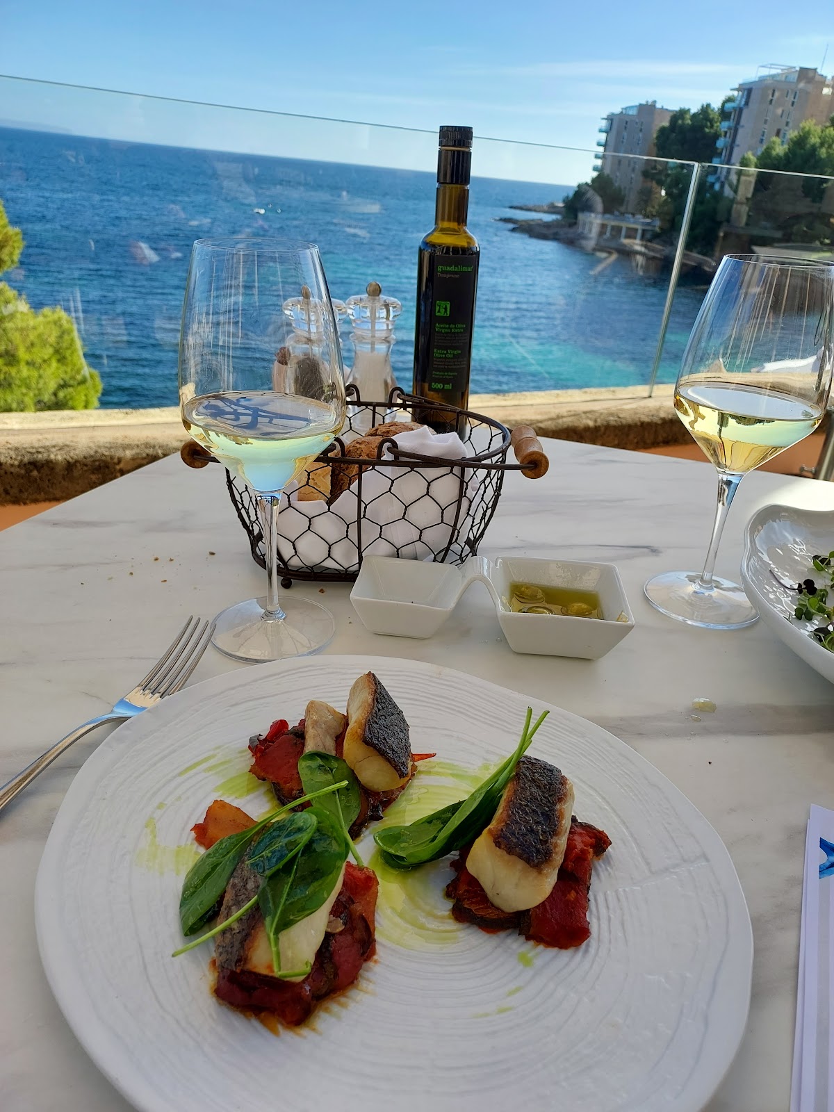 Restaurante Maricel