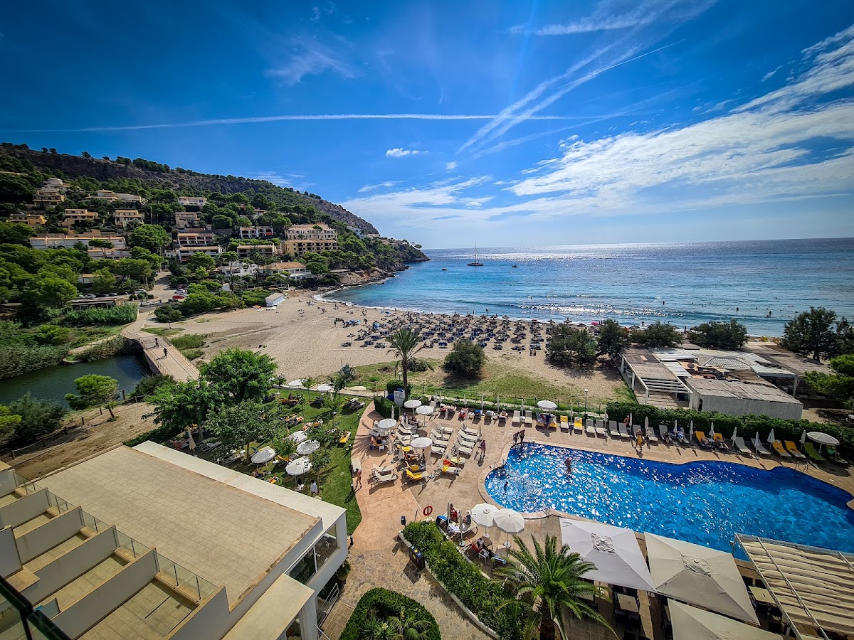 Universal Hotel Castell Royal
