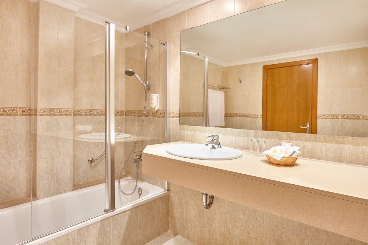 Universal Hotel Castell Royal