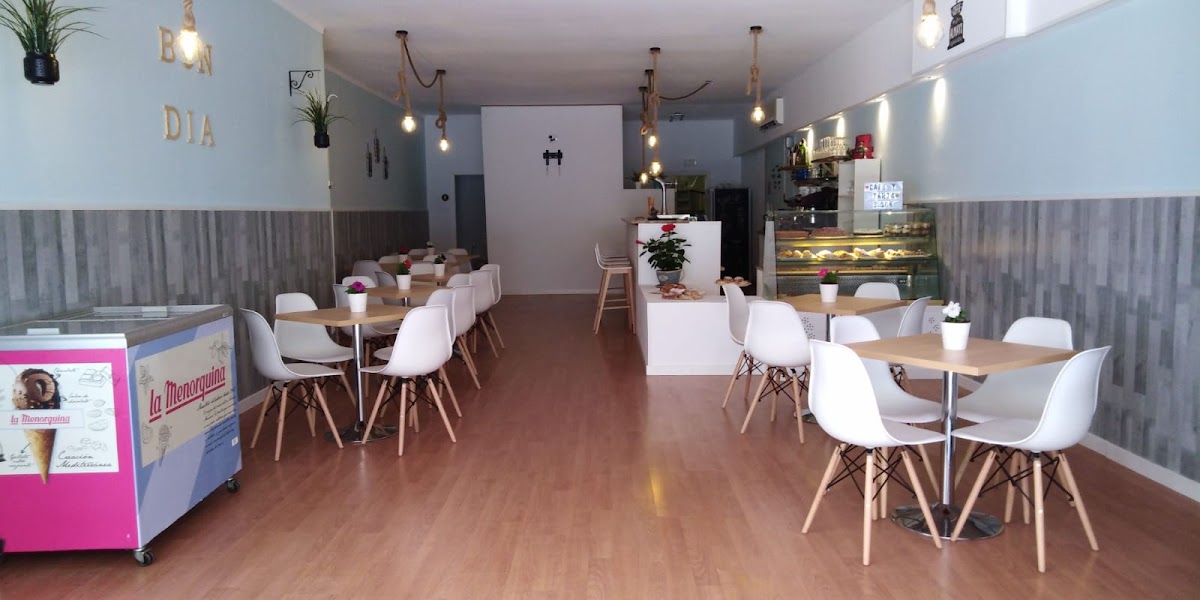 Bar Las Bravas