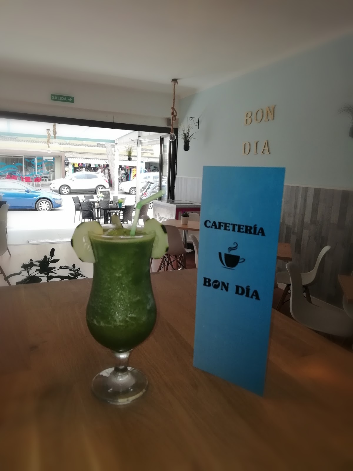 Bar Las Bravas
