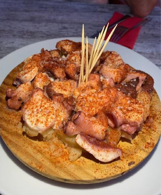 El Rincón