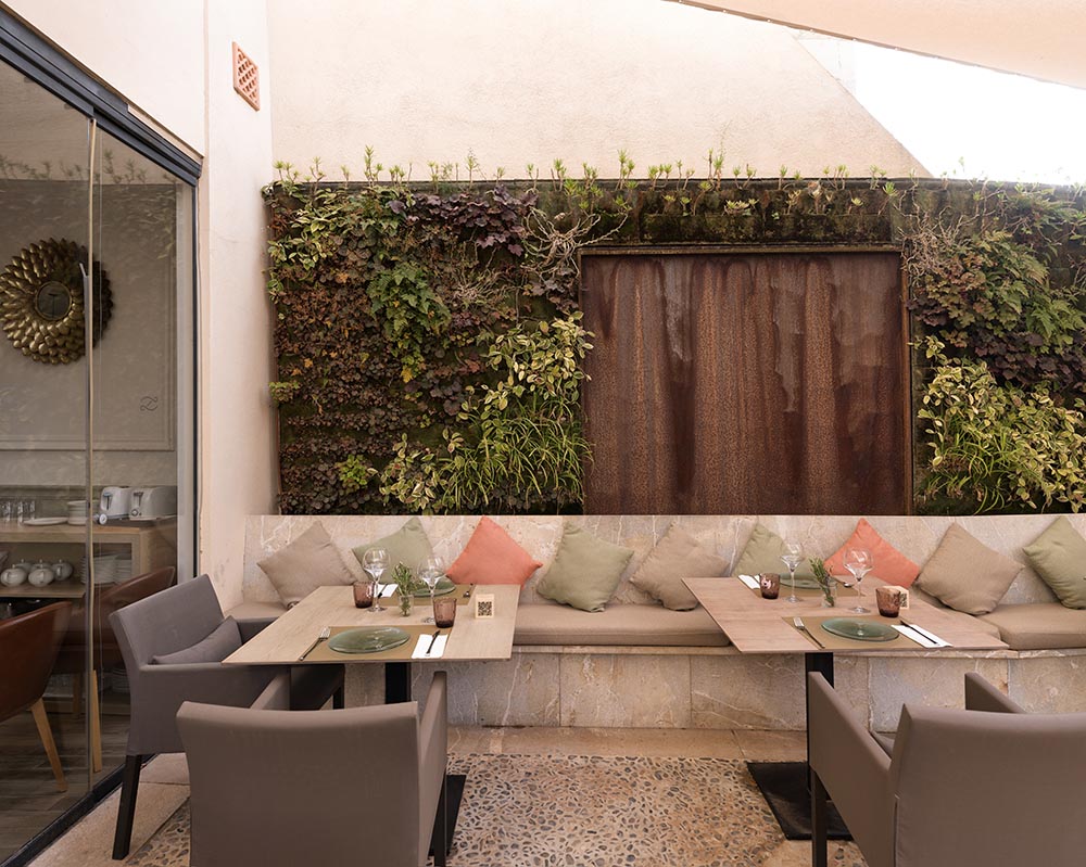 Restaurant Can Ribera