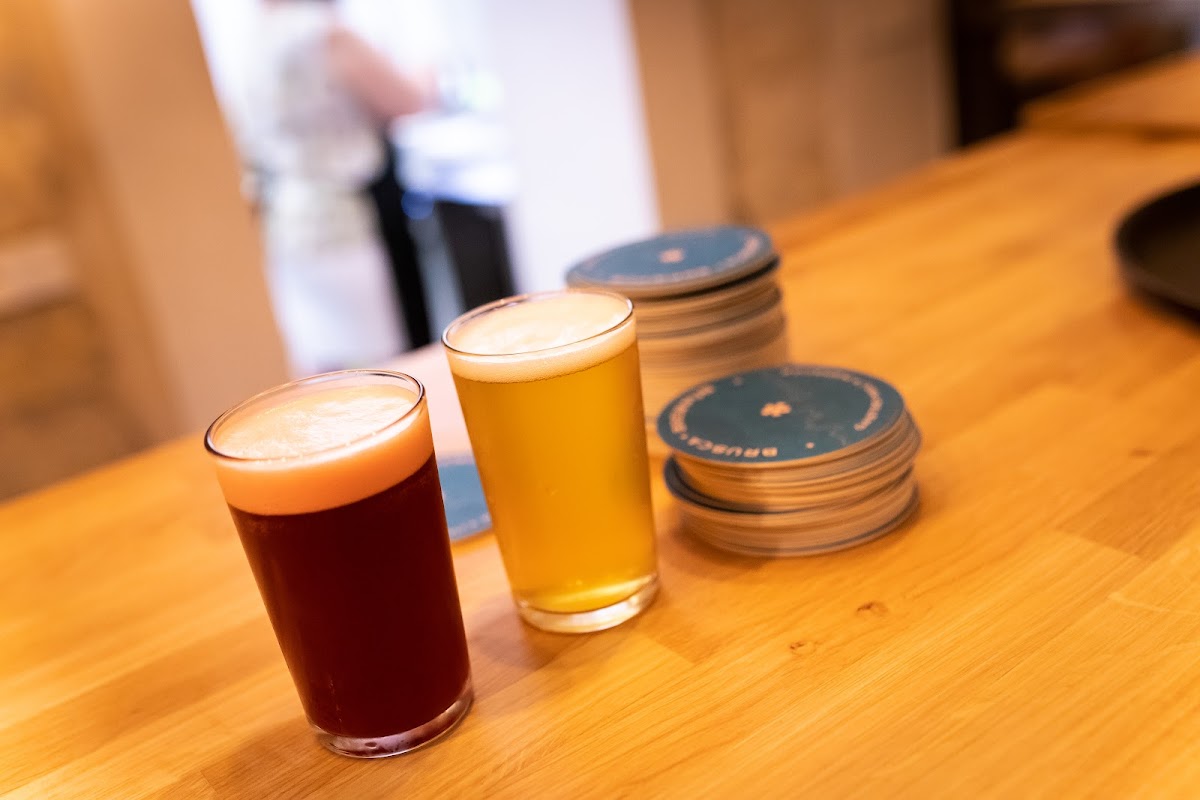 Brusca Brewpub