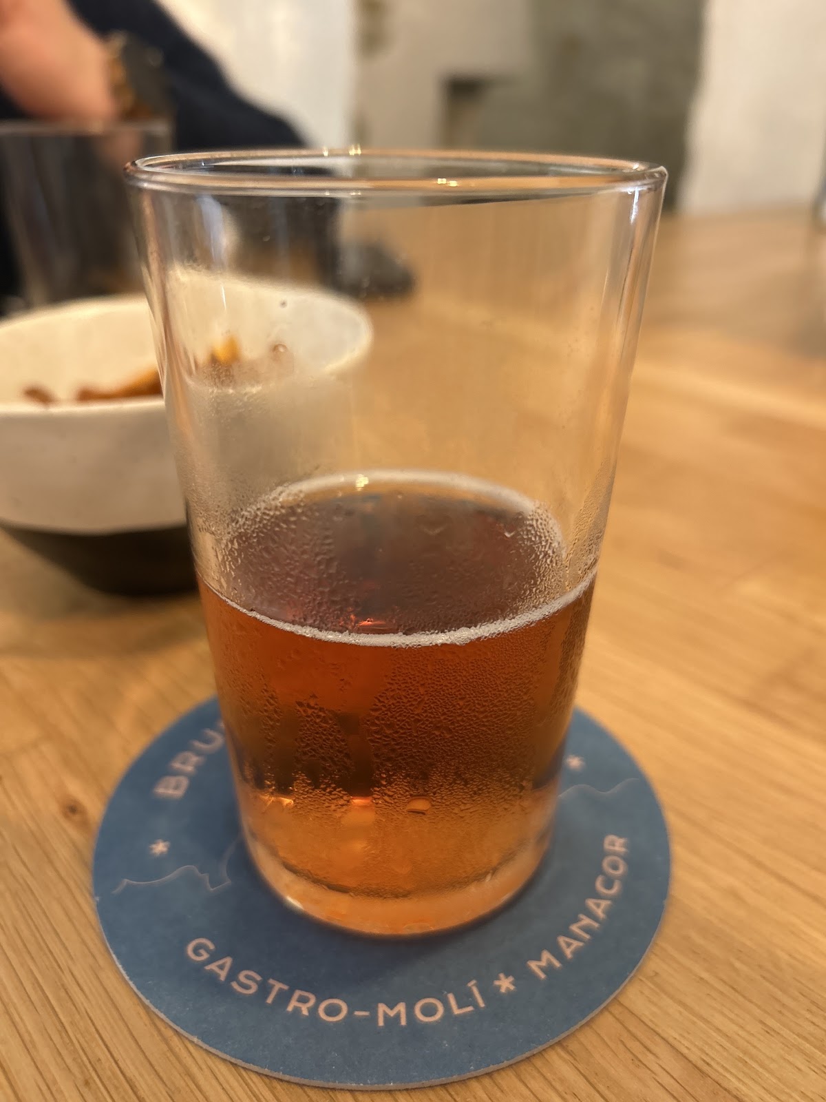 Brusca Brewpub