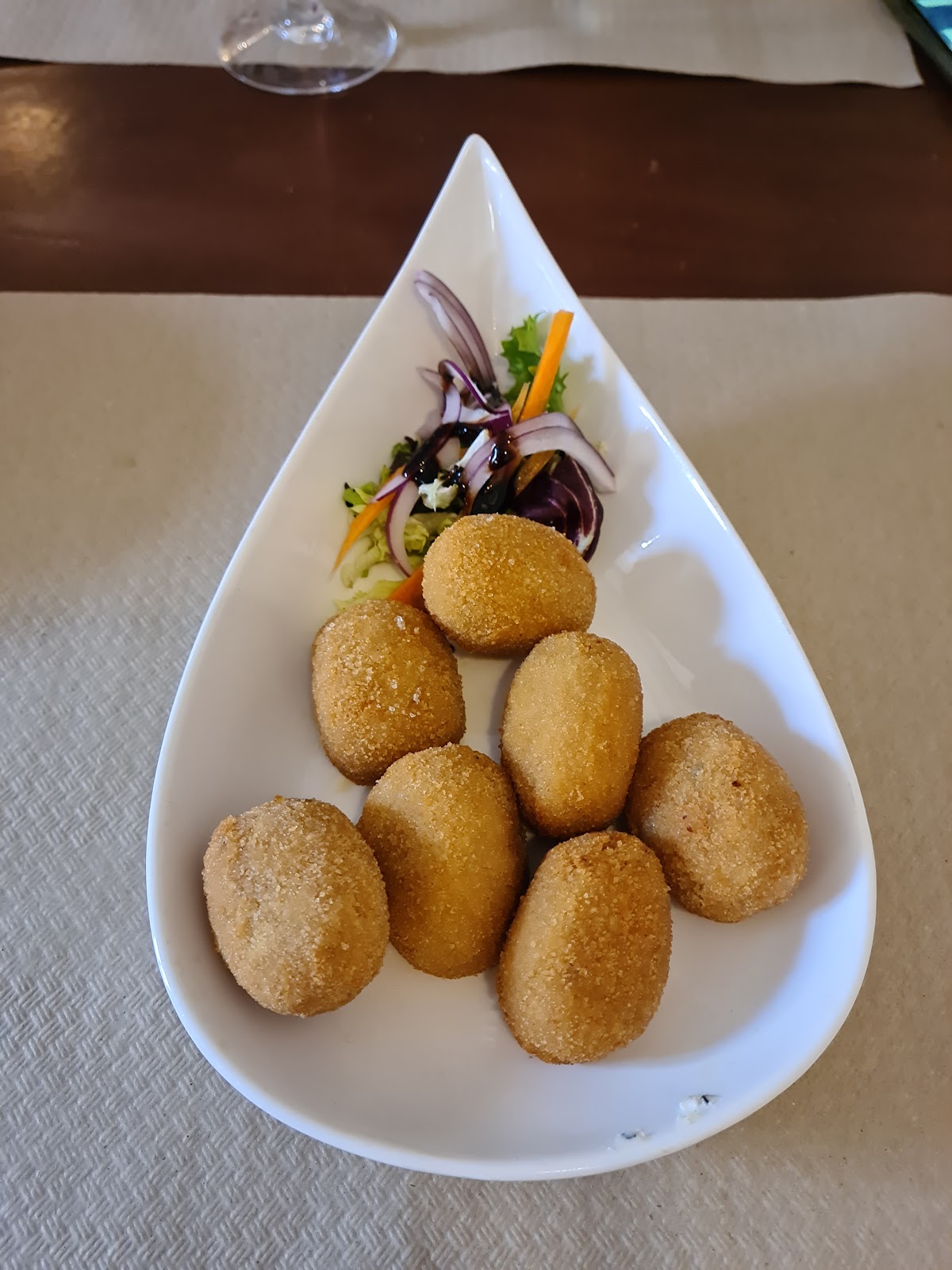 Can Sant Cafe