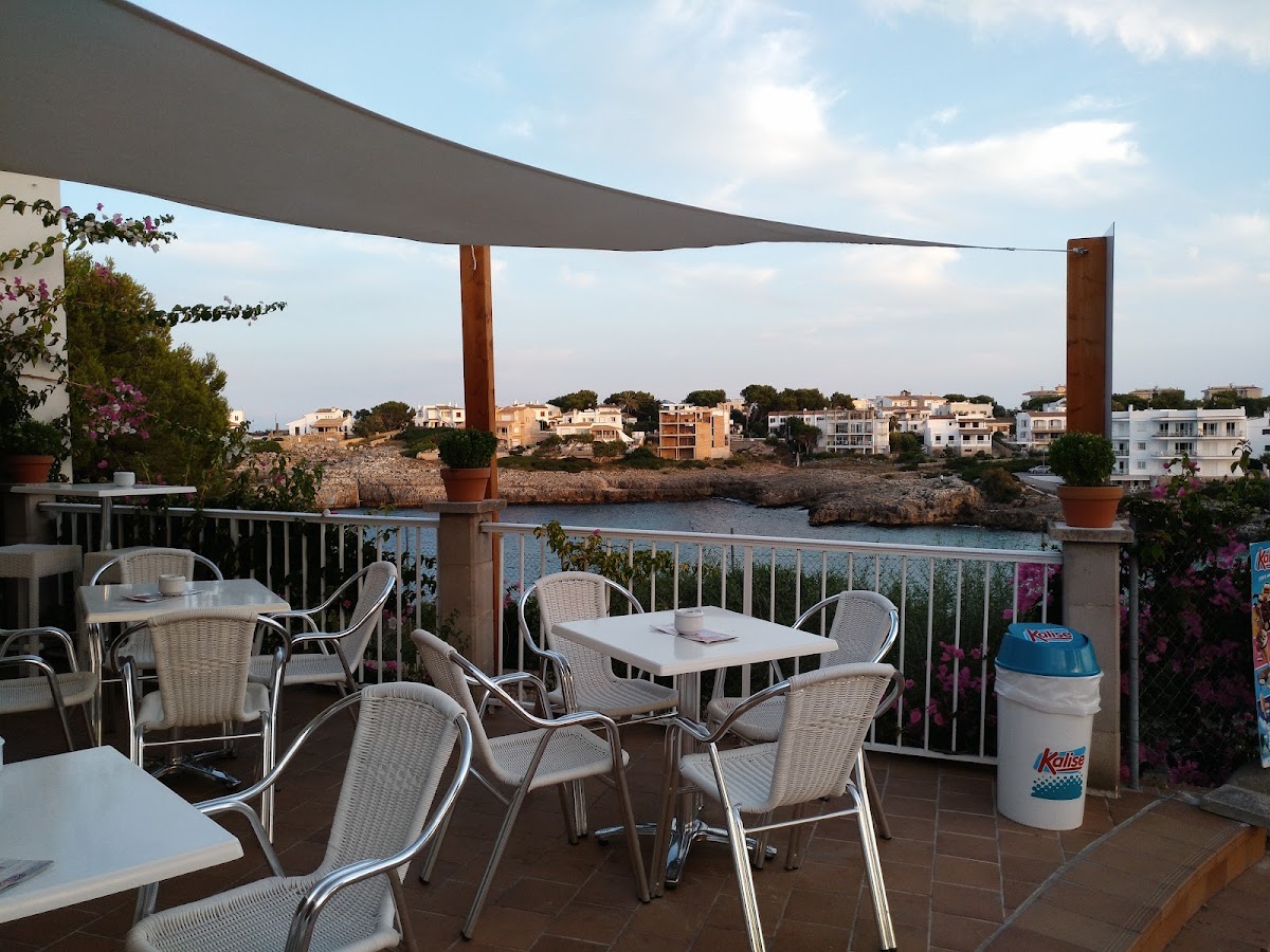Restaurante Marsal Portocolom