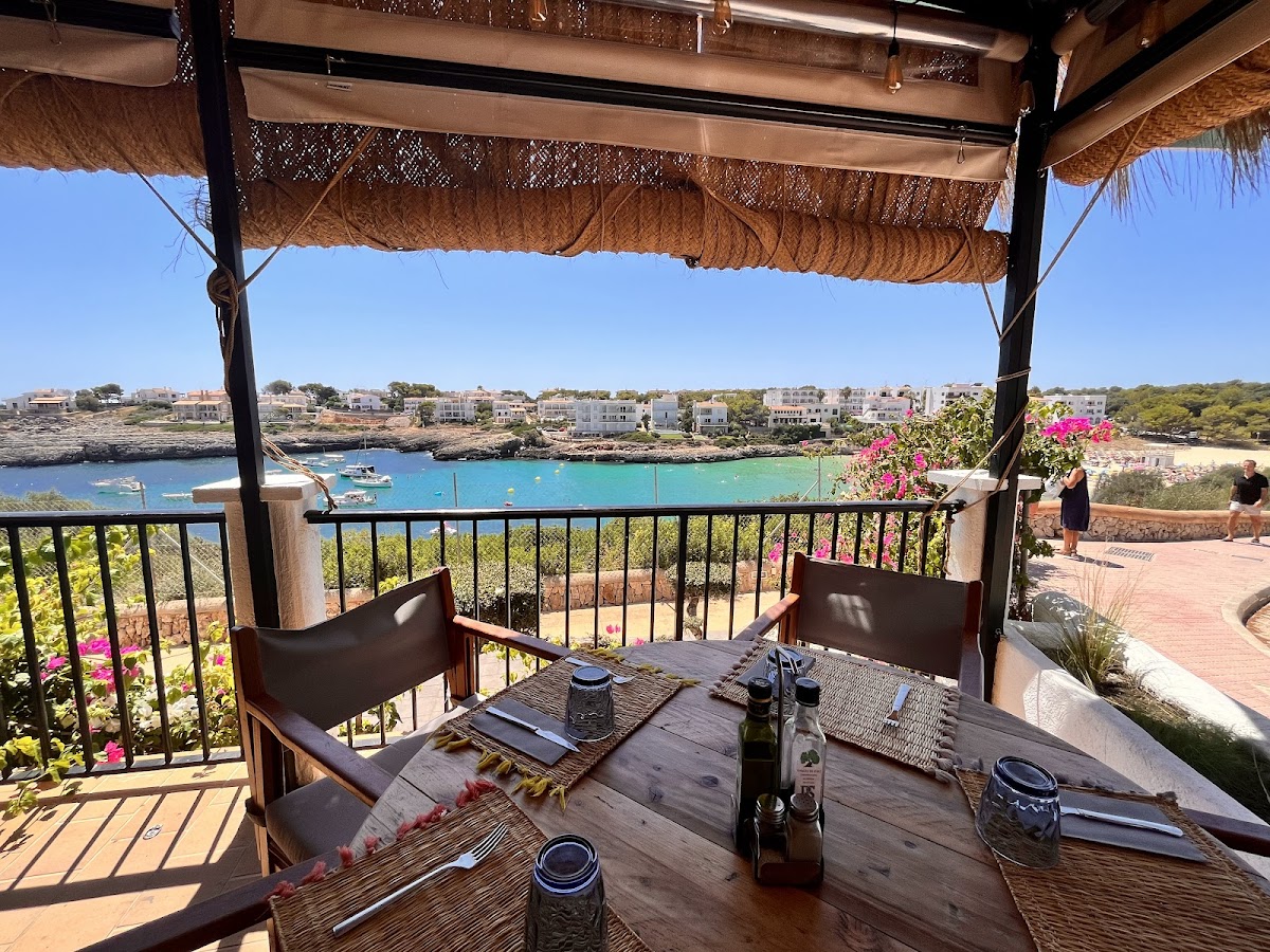 Restaurante Marsal Portocolom