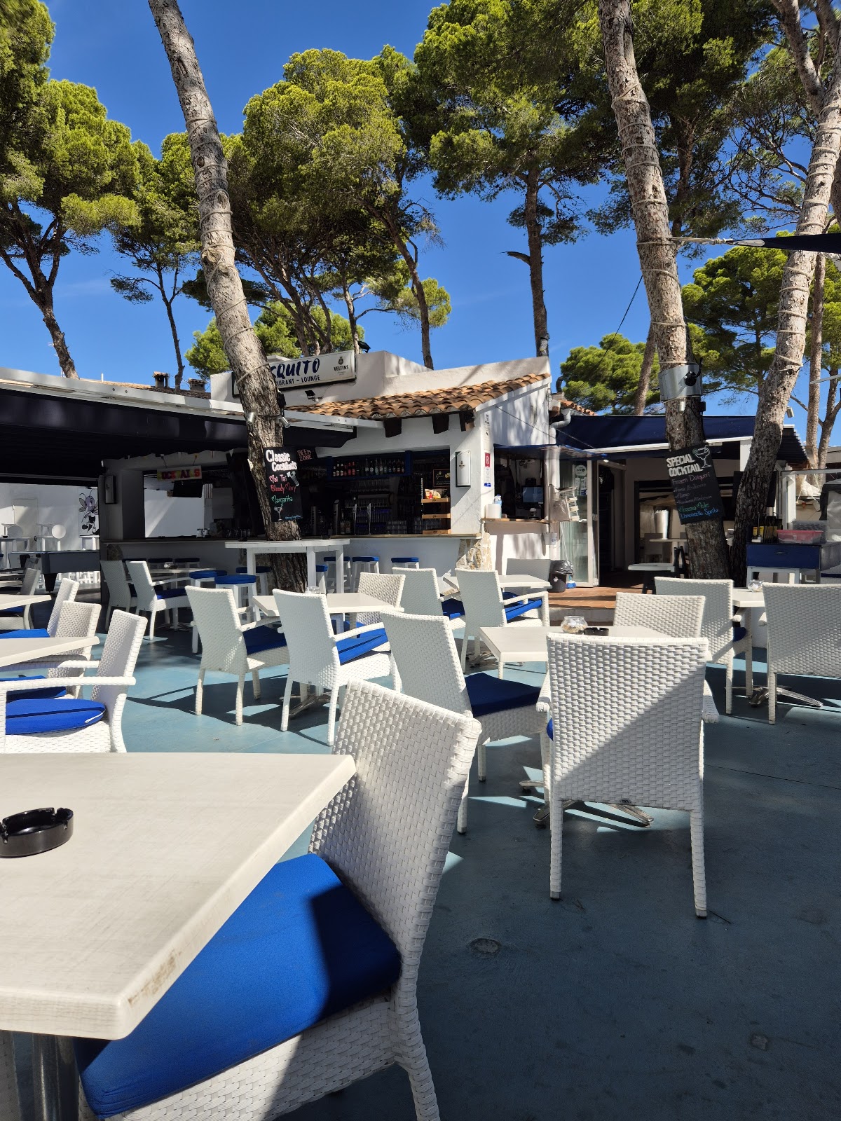 Mosquito Sportbar Cala Ratjada