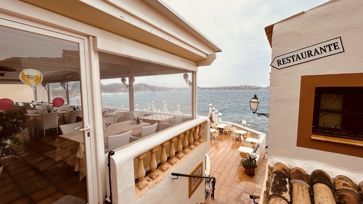 Restaurante La Gran Tortuga