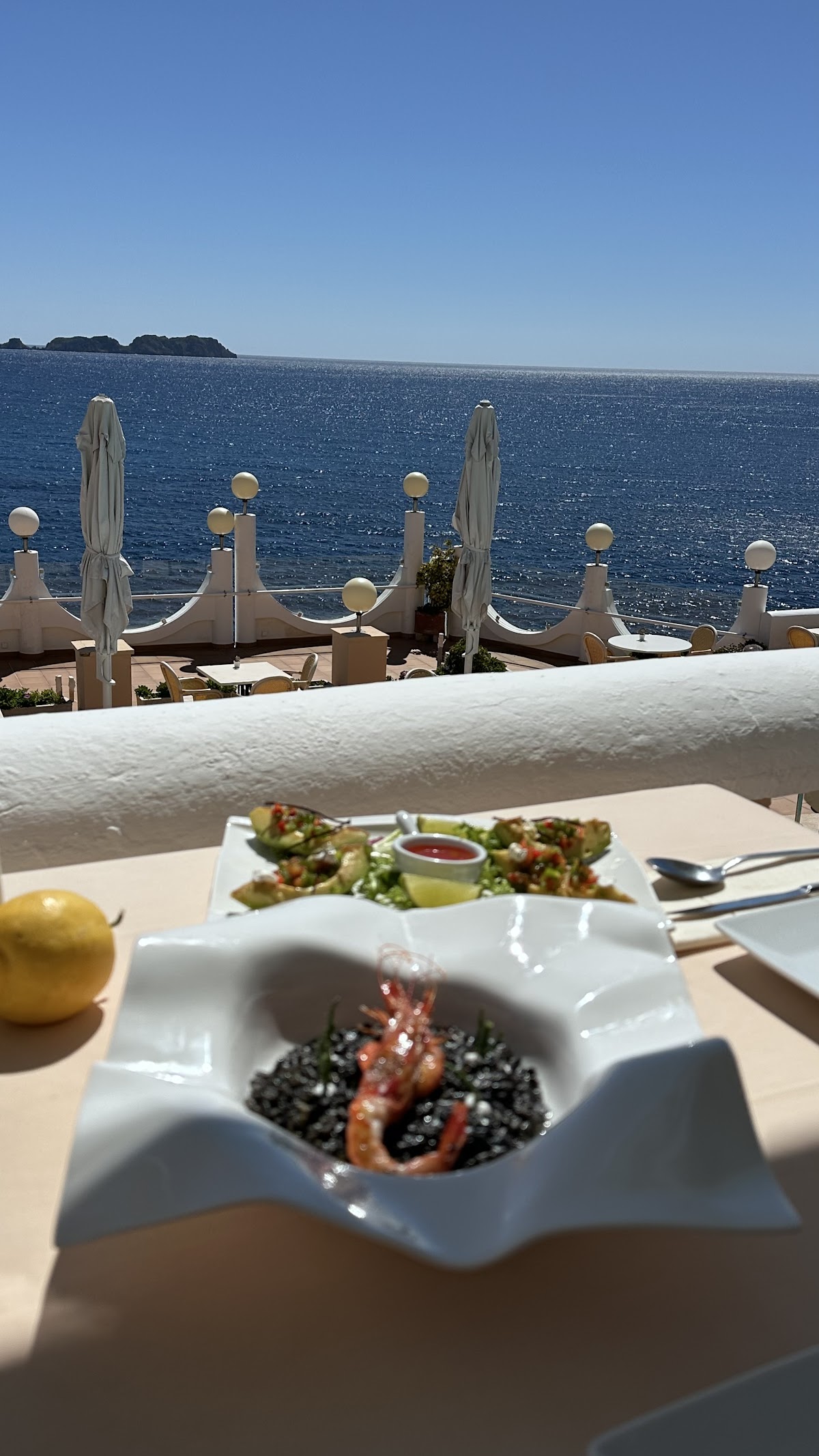 Restaurante La Gran Tortuga