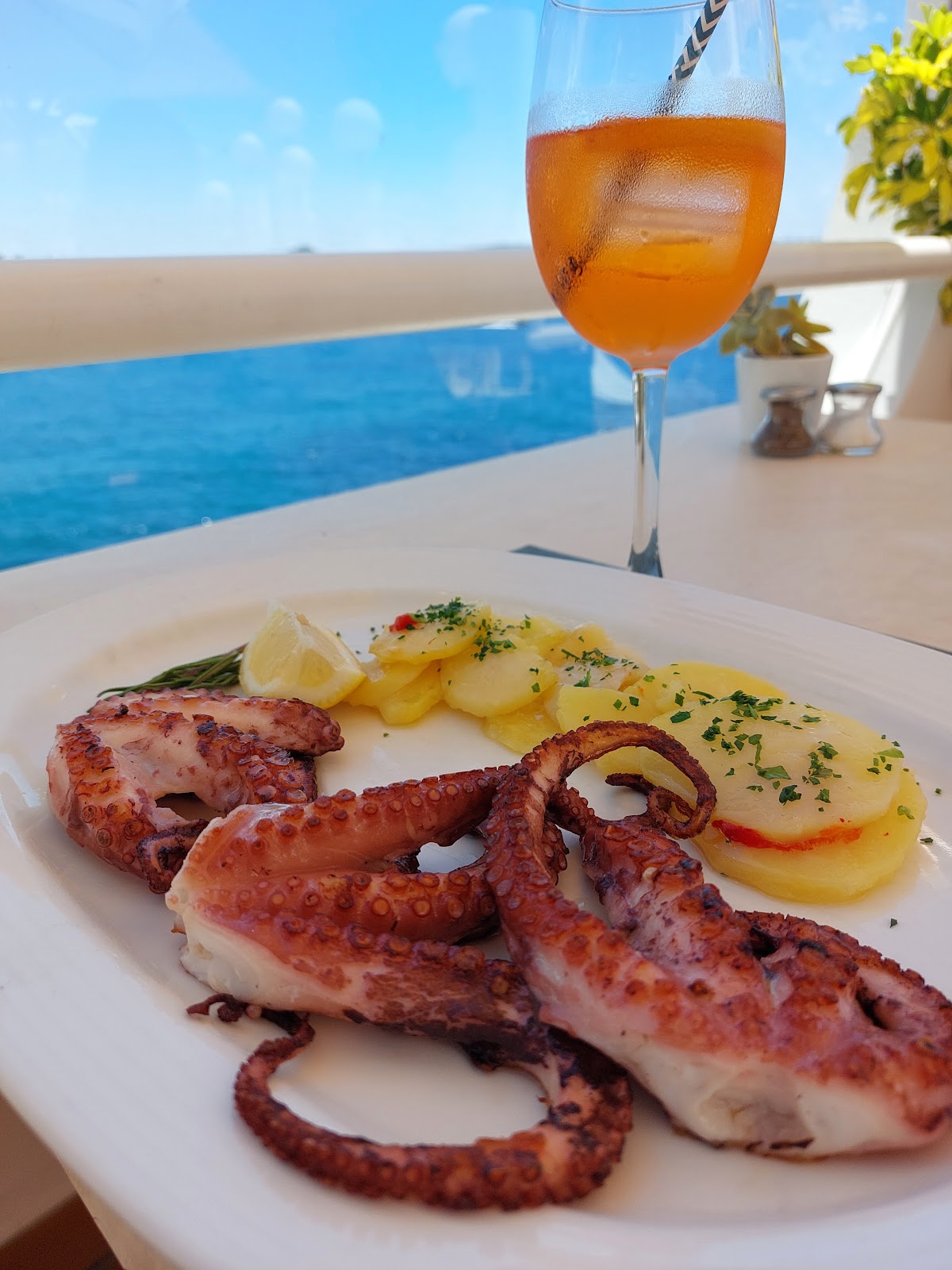 Restaurante La Gran Tortuga